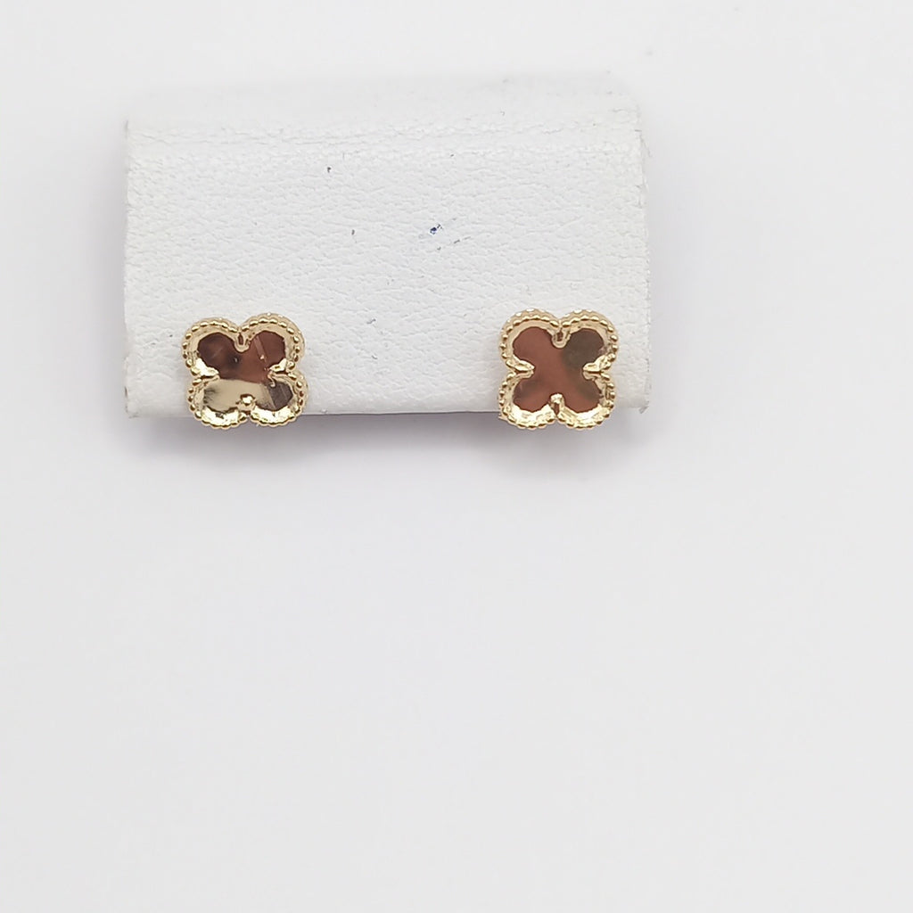 ARETES PAR ORO 10 K 0,30 GRMS (SEMINUEVO)