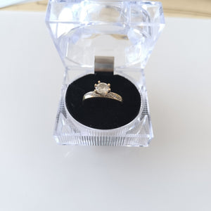 ANILLITO ORO 10 K 2,70 GRMS (SEMINUEVO)