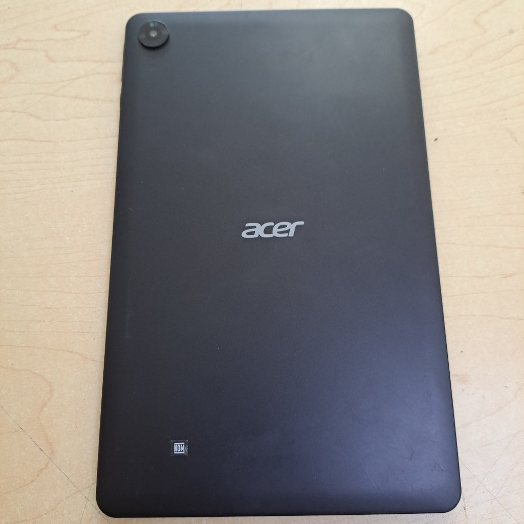TABLETA ACER ICONIA 10 A25005 (2025) 64 GB 4 GB RAM (SEMINUEVO)