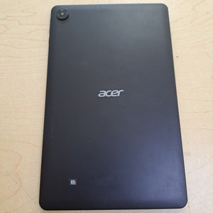 TABLETA ACER ICONIA 10 A25005 (2025) 64 GB 4 GB RAM (SEMINUEVO)