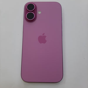 CELULAR APPLE IPHONE 16 A3286 (2024) 128 GB 8 GB RAM (SEMINUEVO)
