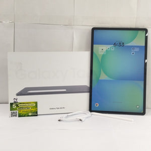 TABLETA SAMSUNG GALAXY TAB S10 FE+ SM-X620 (2025) 256 GB 12 GB RAM (SEMINUEVO)