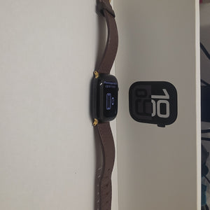 SMARTWATCH APPLE SERIES 10 ALUMINIO A2997 42 MM GPS (SEMINUEVO)
