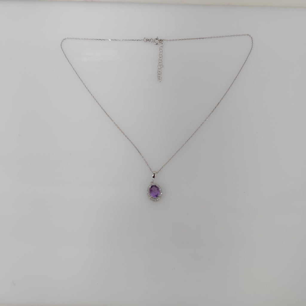 CADENA, DIJE ORO 14 K 2.4 GRMS (SEMINUEVO)