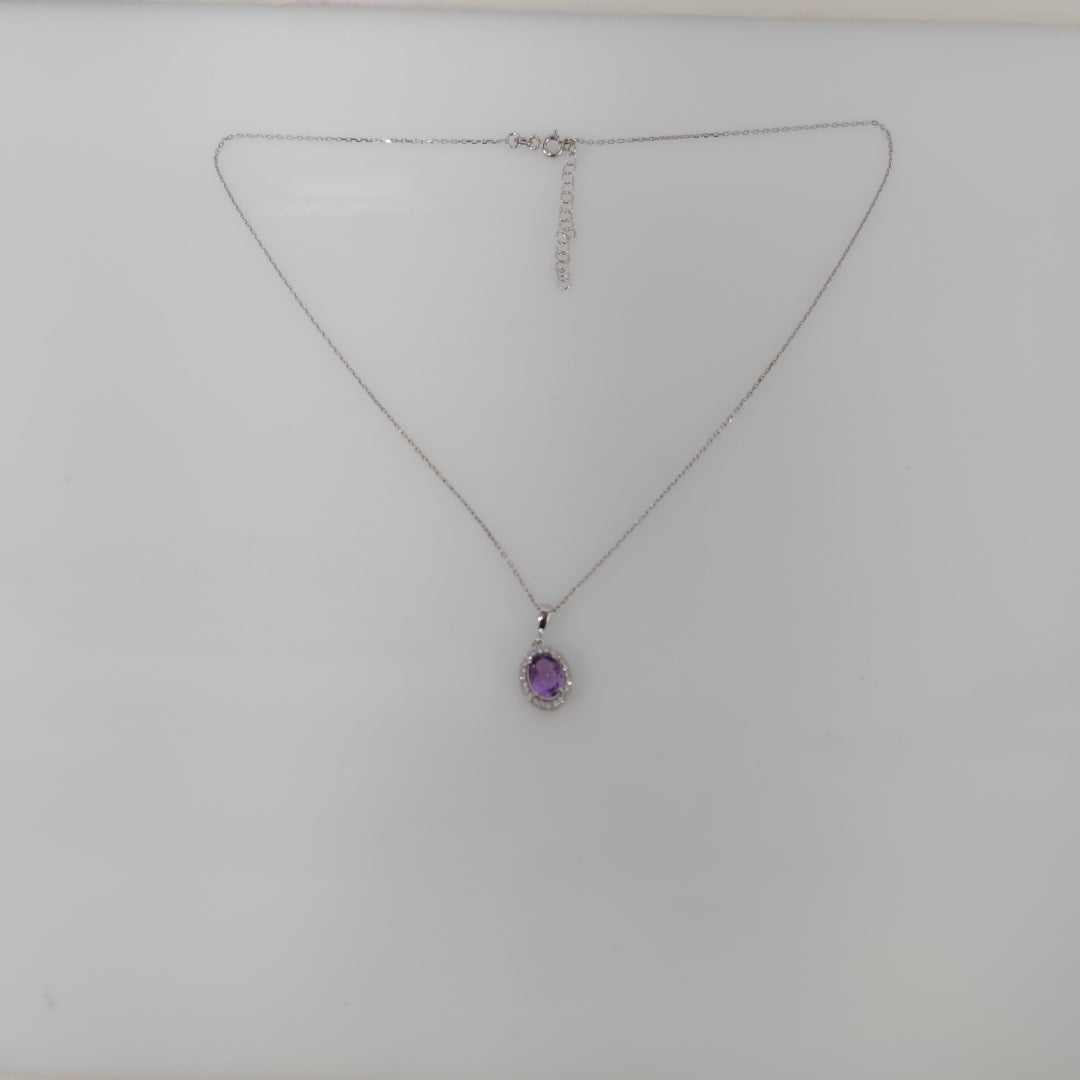 CADENA, DIJE ORO 14 K 2.4 GRMS (SEMINUEVO)
