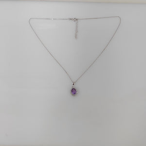 CADENA, DIJE ORO 14 K 2.4 GRMS (SEMINUEVO)