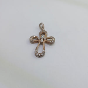 DIJE PLATA 4,70 GRMS (SEMINUEVO)