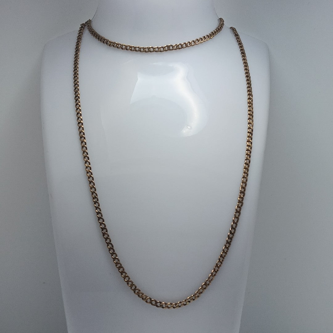 CADENA ORO 8 K 11,30 GRMS (SEMINUEVO)