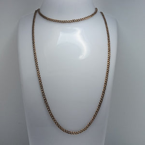 CADENA ORO 8 K 11,30 GRMS (SEMINUEVO)