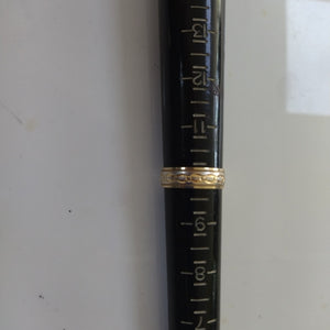 ARGOLLA ORO 10 K 2.6 GRMS (SEMINUEVO)