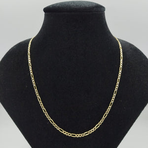 CADENA ORO 14 K 8.8 GRMS (SEMINUEVO)