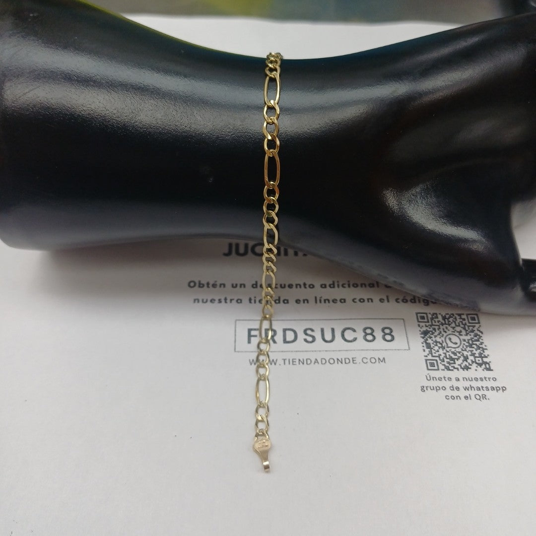 PULSERA ORO 8 K 3,30 GRMS (SEMINUEVO)