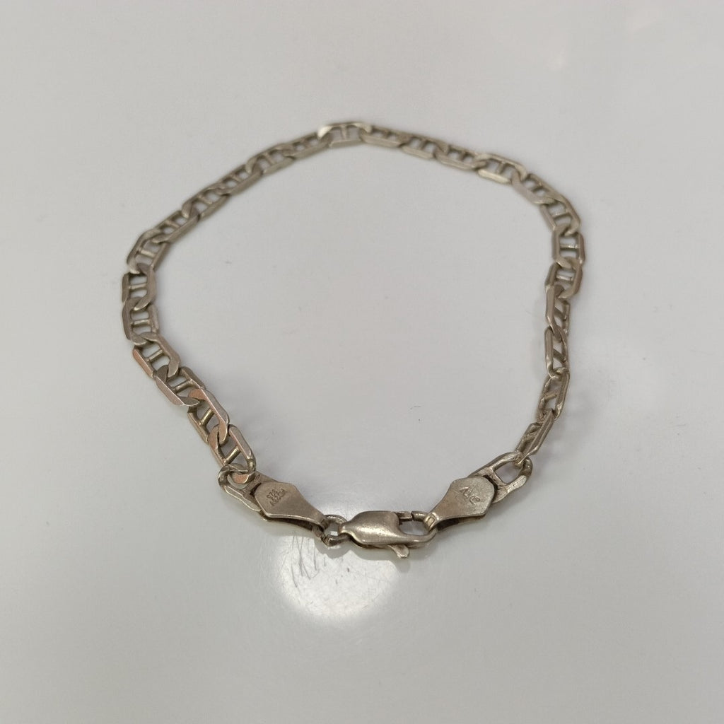 PULSERA PLATA 6.3 GRMS (SEMINUEVO)