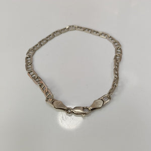 PULSERA PLATA 6.3 GRMS (SEMINUEVO)