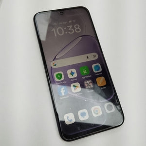 CELULAR OPPO A6X CPH2819 (2025) 128 GB 4 GB RAM (SEMINUEVO)