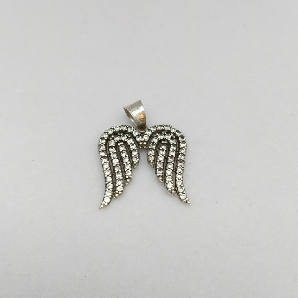 DIJE PLATA 1.6 GRMS (SEMINUEVO)
