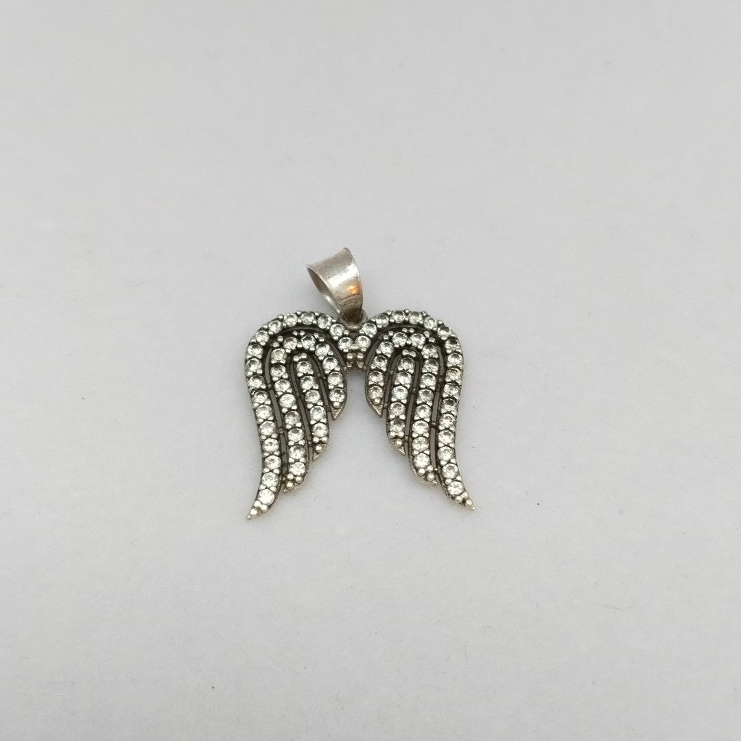 DIJE PLATA 1.6 GRMS (SEMINUEVO)