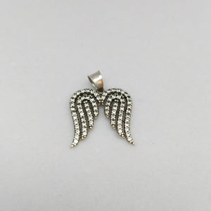 DIJE PLATA 1.6 GRMS (SEMINUEVO)