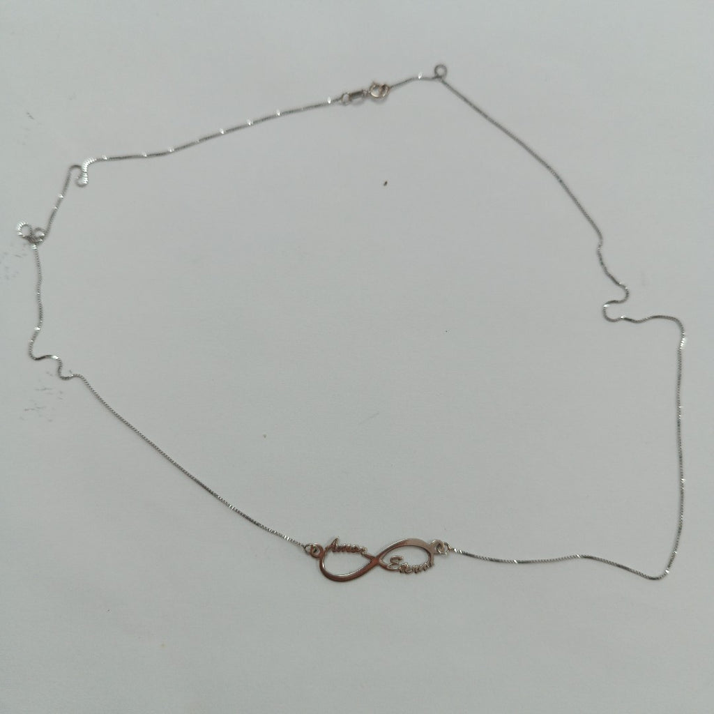 GARGANTILLA ORO 14 K 1.5 GRMS (SEMINUEVO)