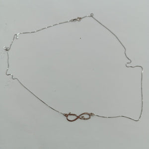 GARGANTILLA ORO 14 K 1.5 GRMS (SEMINUEVO)