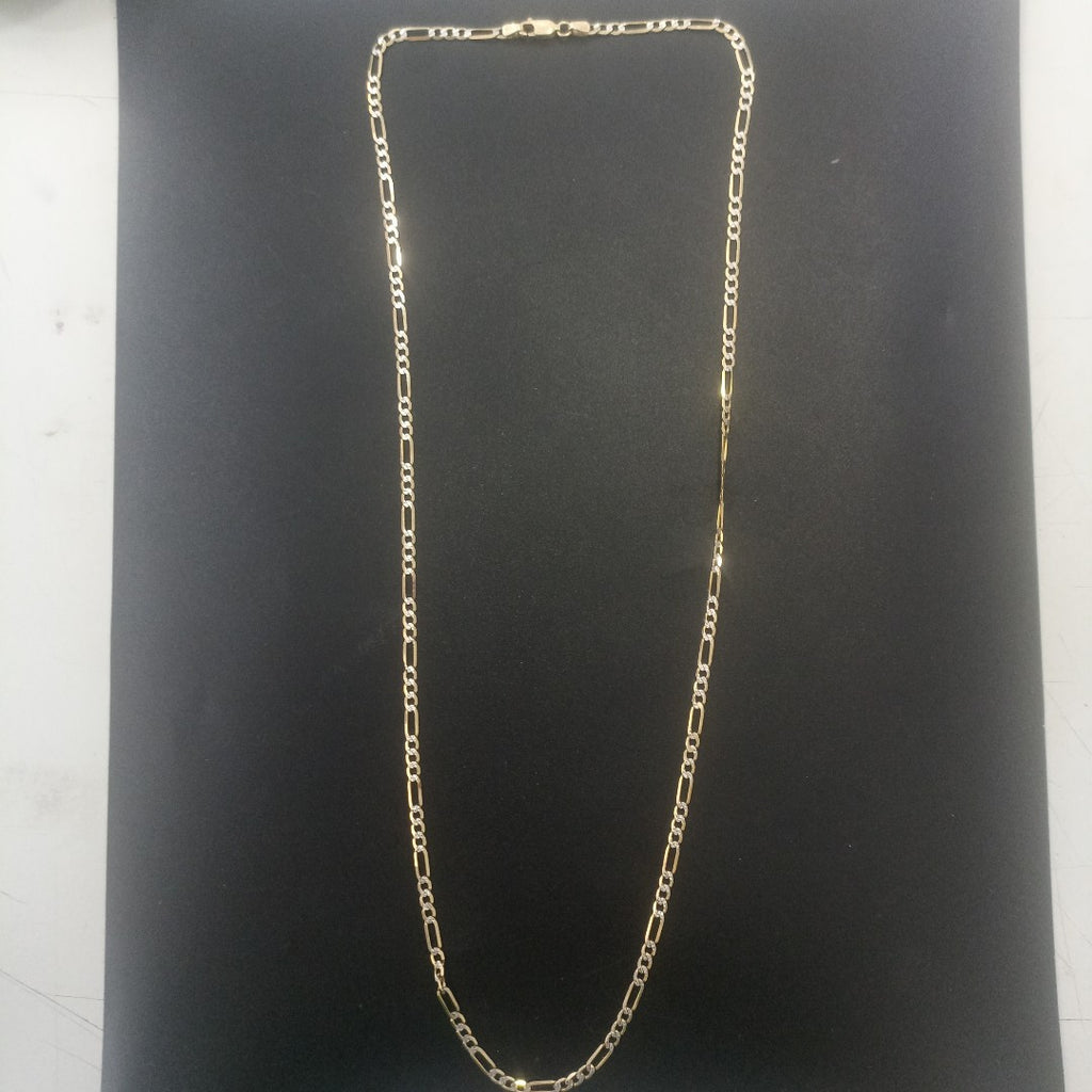 CADENA ORO 8 K 6,50 GRMS (SEMINUEVO)