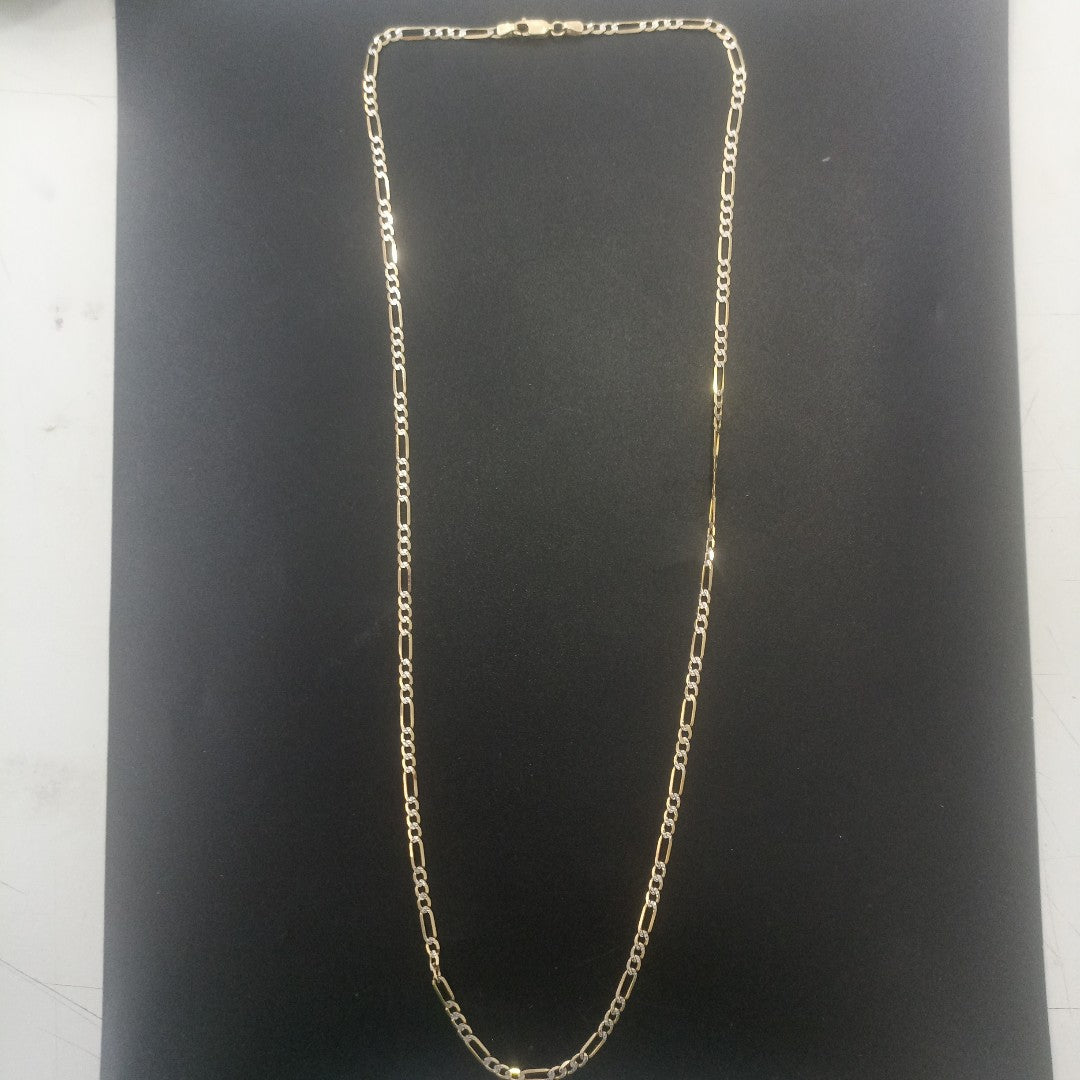 CADENA ORO 8 K 6,50 GRMS (SEMINUEVO)