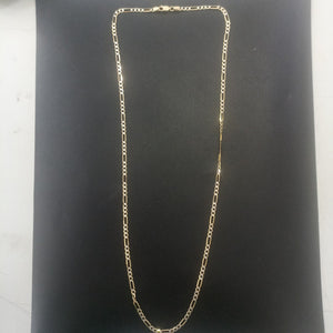 CADENA ORO 8 K 6,50 GRMS (SEMINUEVO)