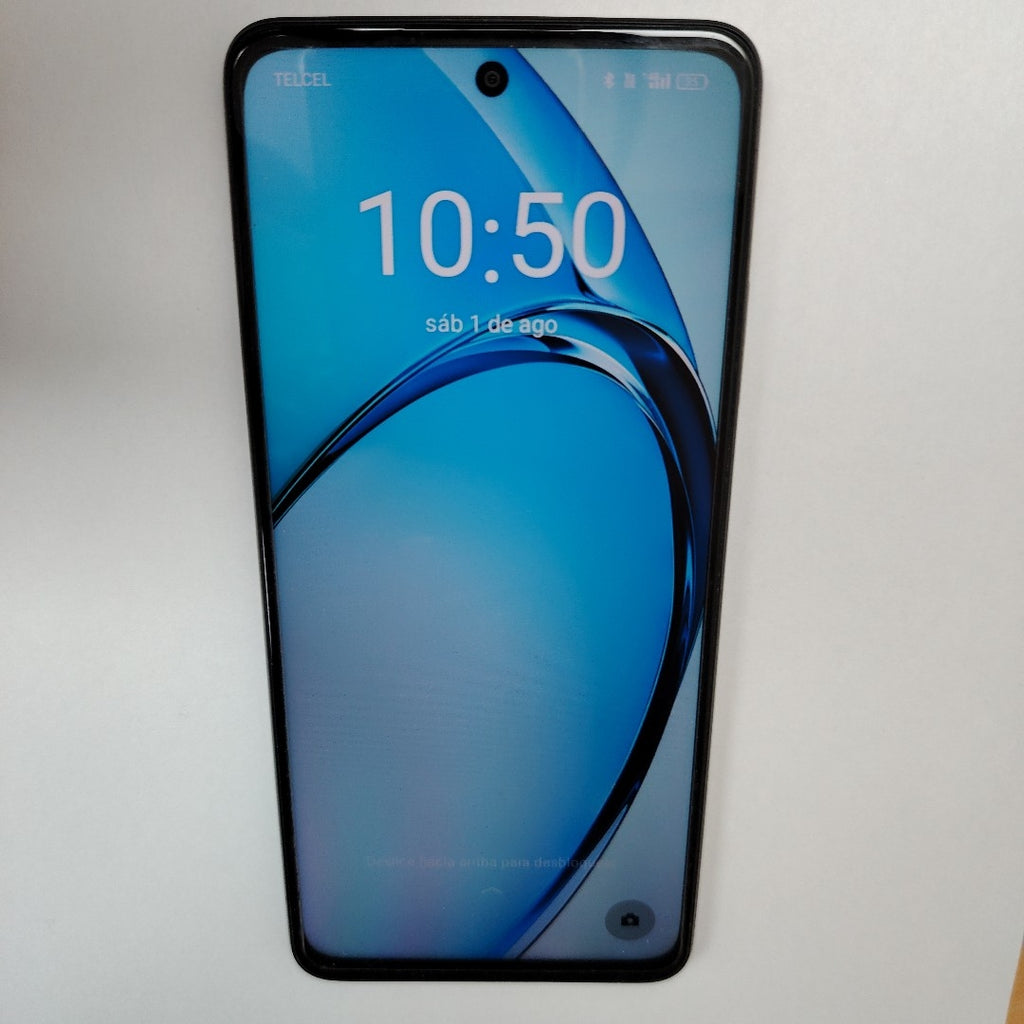 CELULAR OPPO A40 CPH2669 (2024) 256 GB 4 GB RAM (SEMINUEVO)