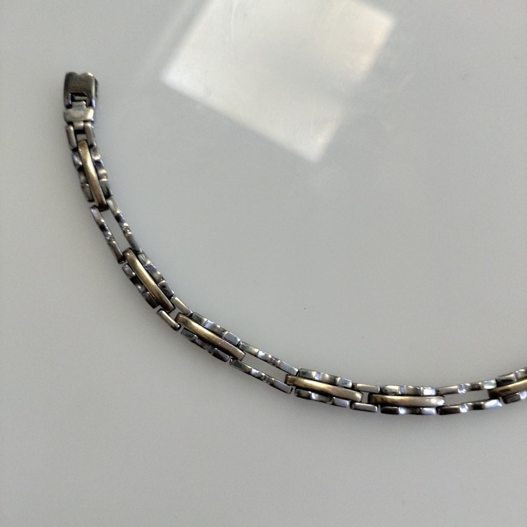 PULSERA ORO 14 K 16.5 GRMS (SEMINUEVO)