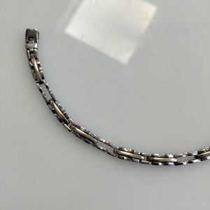 PULSERA ORO 14 K 16.5 GRMS (SEMINUEVO)