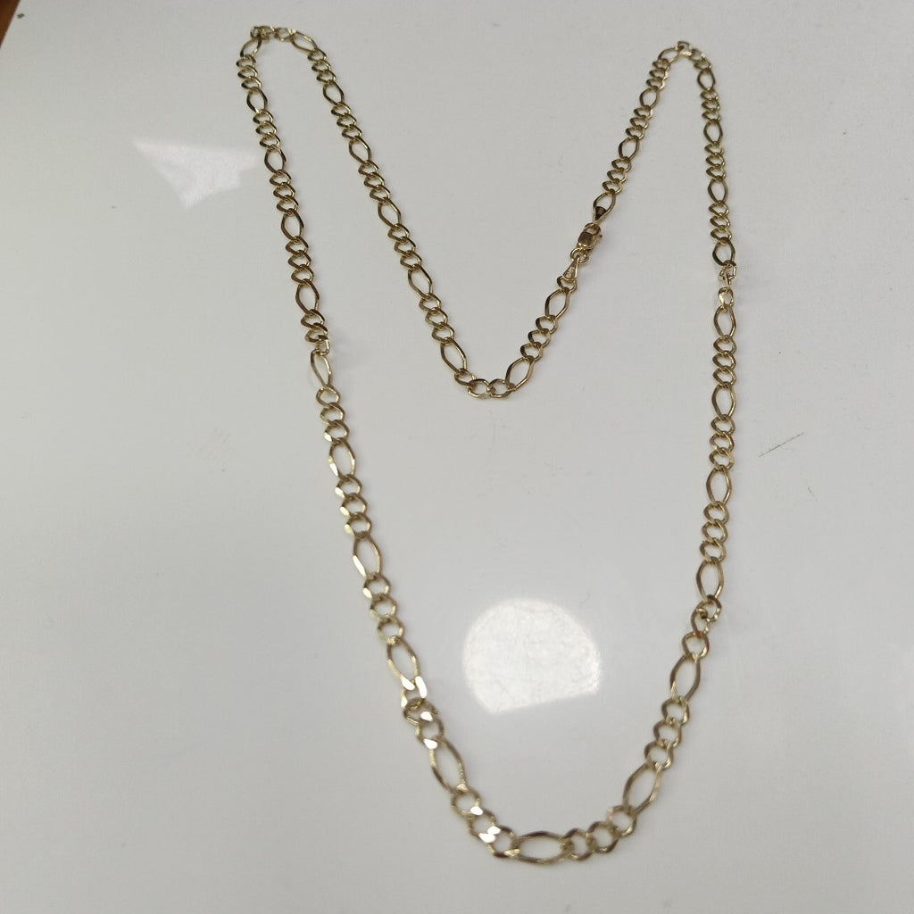 CADENA ORO 10 K 7,40 GRMS (SEMINUEVO)