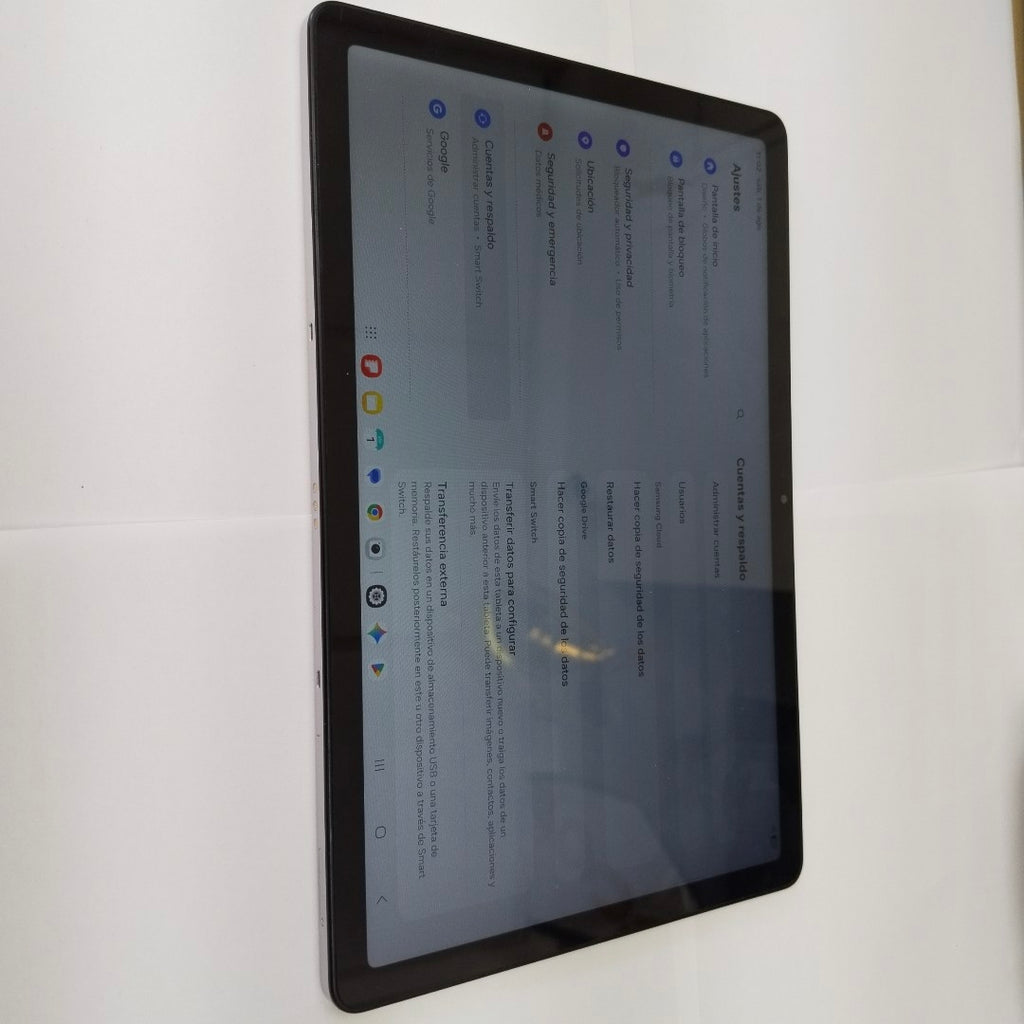 TABLETA SAMSUNG GALAXY TAB A9+ SM-X210 (2023) 128 GB 8 GB RAM (SEMINUEVO)