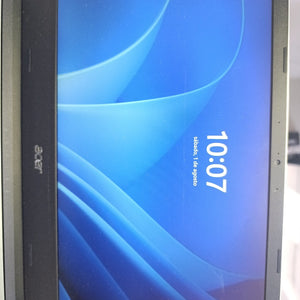 LAPTOP ACER ASPIRE 1 A114-33-C3Q7 (2022) 64 GB SSD 4 GB RAM (SEMINUEVO)