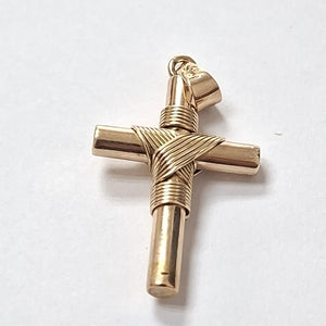 DIJE ORO 14 K 2,80 GRMS (SEMINUEVO)