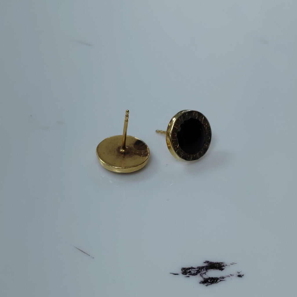 ARETES PAR ORO 14 K 3,30 GRMS (SEMINUEVO)