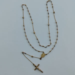 CADENA ORO 10 K 7,90 GRMS (SEMINUEVO)