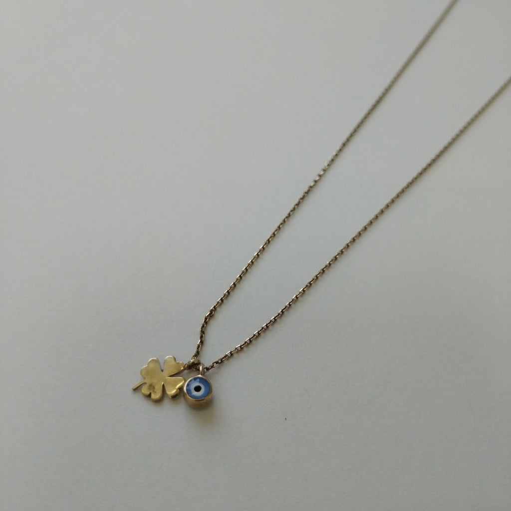 CADENA ORO 10 K 1,80 GRMS (SEMINUEVO)