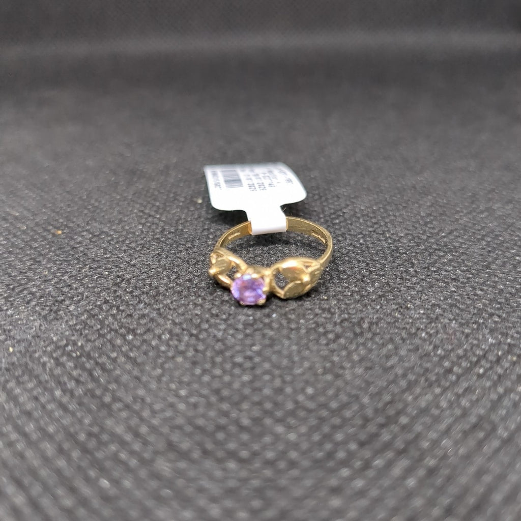 ANILLITO ORO 8 K 2,30 GRMS (SEMINUEVO)