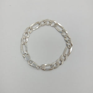 PULSERA PLATA 16,60 GRMS (SEMINUEVO)