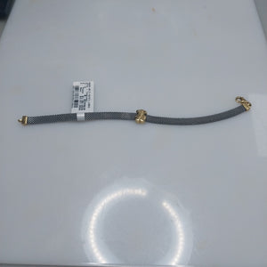 PULSERA ORO 18 K 8.2 GRMS (SEMINUEVO)