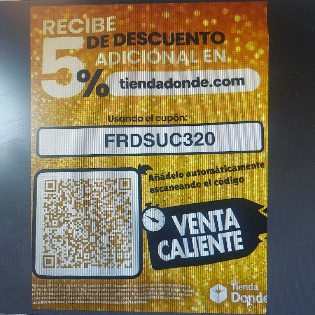 CADENA, CRISTO PLATA 70.4 GRMS (SEMINUEVO)