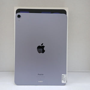 TABLETA APPLE IPAD AIR 5 A2588 256 GB 8 GB RAM (SEMINUEVO)