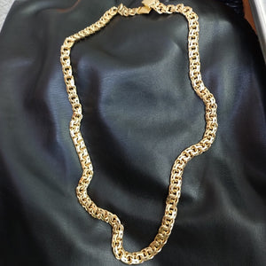 CADENA ORO 10 K 112,40 GRMS (SEMINUEVO)