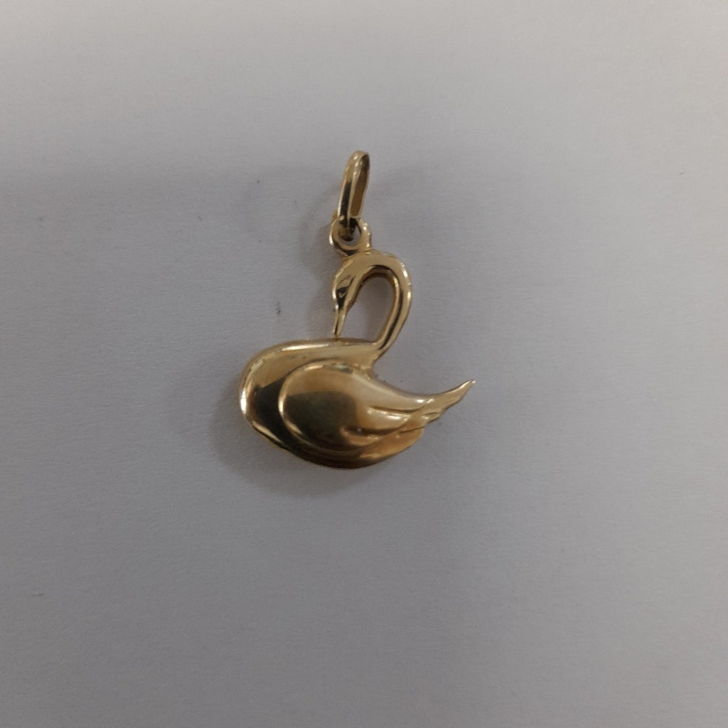 DIJE ORO 14 K 1,70 GRMS (SEMINUEVO)