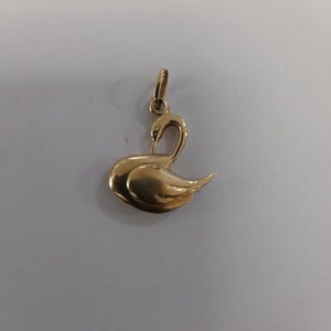 DIJE ORO 14 K 1,70 GRMS (SEMINUEVO)
