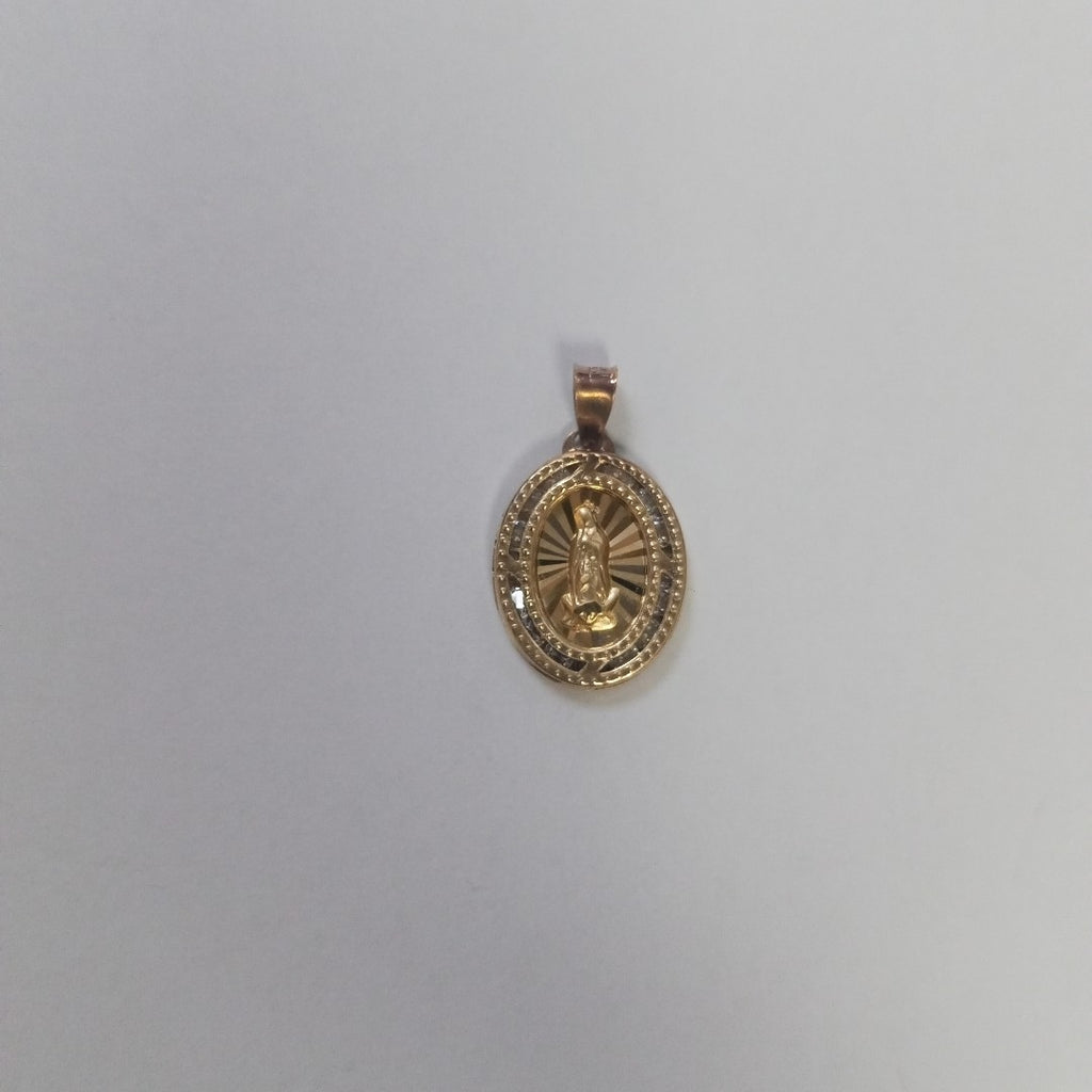 DIJE ORO 10 K 0.8 GRMS (SEMINUEVO)