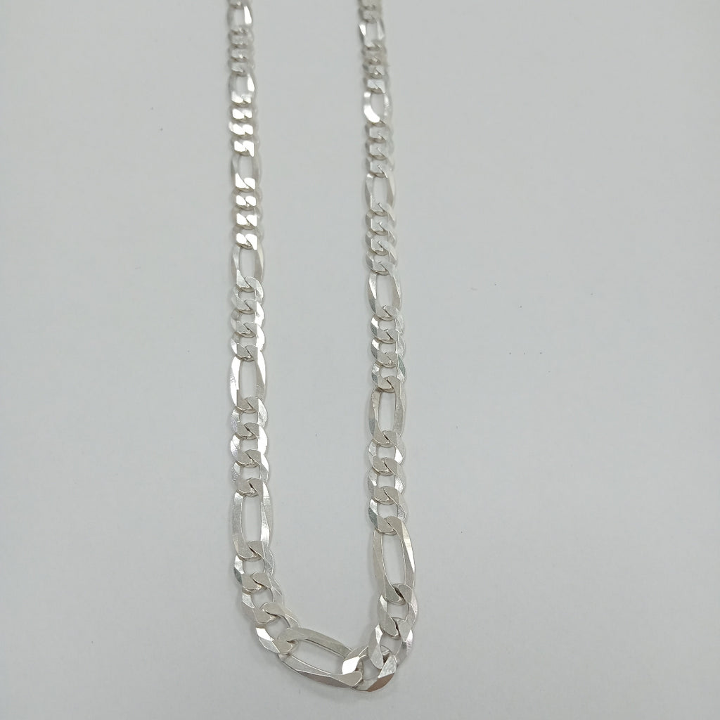 CADENA PLATA 19,10 GRMS (SEMINUEVO)