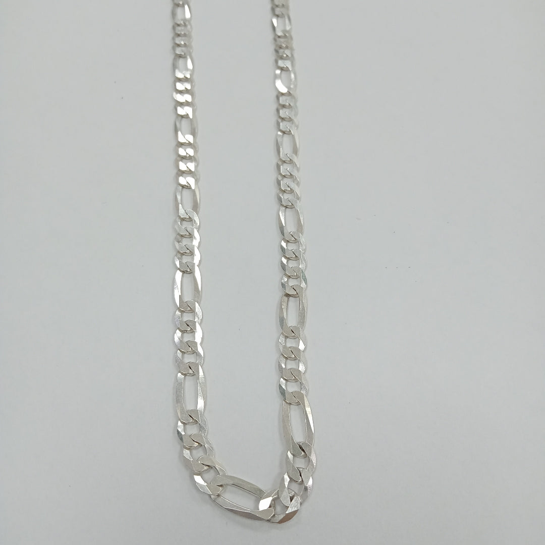 CADENA PLATA 19,10 GRMS (SEMINUEVO)