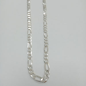 CADENA PLATA 19,10 GRMS (SEMINUEVO)