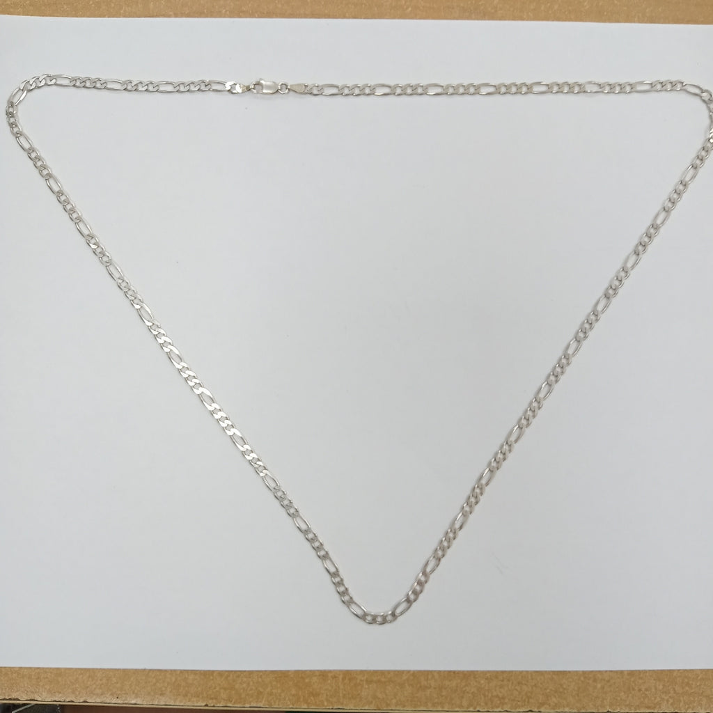 CADENA PLATA 11,00 GRMS (SEMINUEVO)